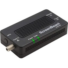 ScreenBeam MoCA 2.5 Network Adapter (ecb7250k02) picture
