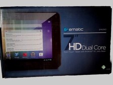 Ematic Em63 picture