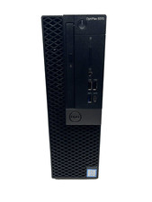 Dell OptiPlex 5070 SFF Core i5-9500 3.0GHz 16GB RAM 500GB M.2 Windows 11 Pro picture