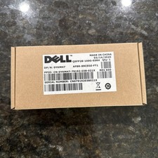New Dell QSFP28-100G-ESR4 0YKMH7 picture