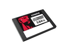 Kingston SEDC600ME/3840G DC600ME 3.84 TB Solid State Drive-2.5