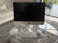 Apple iMac with 21.5in Retina 4K display (1TB HDD, Intel Core i3 8th Gen.... picture