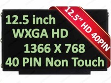 NEW LG Philips LP125WH2(SL)(B3) Display 12.5