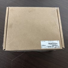 NEW Extreme Networks 16804 Ethernet Switch ISW 8GBP, 4-SFP picture