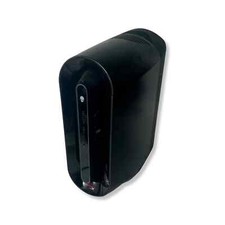 Dell Alienware Aurora R9 R10 R11 R12 Case Only BareBone Chassis Gaming BLACK picture