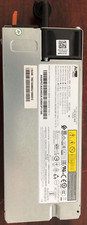 AC BEL FOR IBM 750w 80 Plus Platinum Power Supply FSF055  PLZ READ  picture