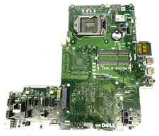 Dell Inspiron 23 5348 Intel LGA 1150 Desktop Motherboard XHYJF IPPLP-RH/TH picture