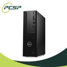 Dell Precision 3450 SFF Xeon W-1250 (6 Core Up to 4.7GHz) 16GB 512GB NVMe Win11 picture