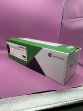 NEW OEM - LEXMARK C331HM0 High Yield MAGENTA TONER - C3326 MC3326 SEALED BOX picture