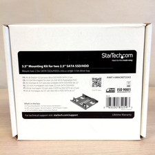 StarTech.com 3.5