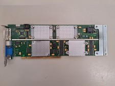 VISUALIZE HP UX 9000 A1299-66503 FX10 PRO GRAPHICS CARD PCI-X picture