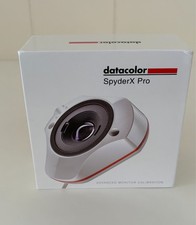 Datacolor Spyder X Pro Monitor Calibration - SXP100 picture