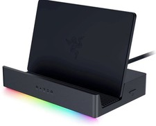 Razer - Handheld Dock Chroma with 100W Power Delivery for Mobile Gaming or Ta... picture