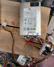 ZIPPY EMACS H1U-6250P RoHS 250W Max Power Supply picture
