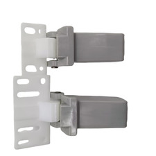1SET FL4-2050 FL4-2051 ADF Hinge Fits For Canon IR C250 C1225 C1325 MF830 MF810 picture