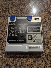 IBM / TEAC - ThinkPad Built-In CD-ROM Drive (FRU P/N 85G1914) (1995) picture