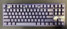 DROP Expression Keyblossom TKL Keyboard Holy Panda Tactile Akatsuki Indig picture