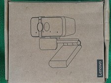 Lenovo Essential FHD Webcam FDHWC300 picture