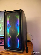 Custom Gaming Computer Ryzen 5 3600 16GB RTX 3070 W11 Pro picture
