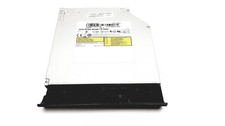 Dell SATA Laptop DVD/CD/Rewritable Drive w/Bezel TS-U633A/LEAH CO004EB1733507 picture
