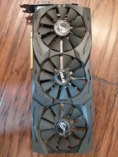 ASUS GeForce GTX 1080 Ti 11GB GDDR5X Graphics Card... picture