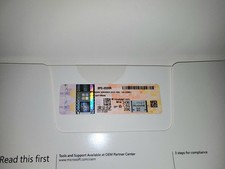 Microsoft Windows Server 2025 Standard Edition - 24 Core License - OEM Kit picture