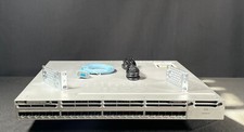 Cisco Catalyst WS-C3850-24S-S 24 Port IP Base Switch - Same Day Shipping picture