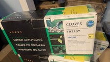 CLOVER Imaging Yellow Toner Cartridge picture