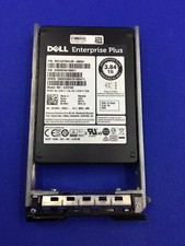 CT0H2 Dell Compellent 3.84TB PM1633 SAS 12Gbps 2.5''SSD MZ-ILS3T8A MZILS3T8HCJM picture