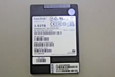 SanDisk CloudSpeed ECO 1.92TB 2.5