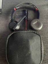 Plantronics Poly  C5200t USB-C Wired Headset W/o case picture