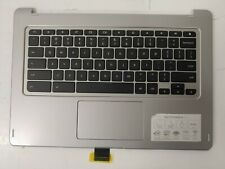 Used Acer Chromebook R13 Keyboard/trackpad replacement picture