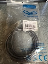 Lot of 12 C2G 28721 RJ11 DSL Internet Cable – 7ft picture