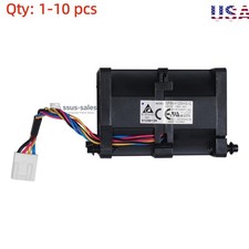 lot For Supermicro Cooling Fan FAN-0101L4 Delta GFB0412SHS-C 12V 1A Cross-flow picture