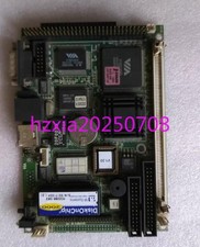 1pc used  Advantech PCM-4823 Rev.B1 01-1 motherboard picture