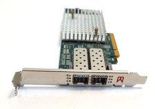 Brocade 80-1006033-03 Dual-Port 16GbE SFP PCIe Host Bus Adapter 18602 picture