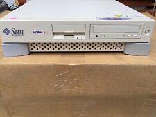 SUN A21 Ultra 5, 400Mhz CPU,512mb-RAM,9.1GB disk,CD32x, Floppy, Test-PASS, picture