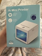 Ai Mini Printer picture