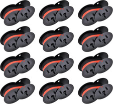 Replacment for GR24 MP11DX Calculator Ink Ribbon, B/R Ink Ribbon picture