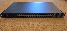 Avocent ACS32-SAC Console Server - Used picture