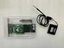 AOC-S2208L-H8IR Supermicro 8 Port 6Gbps SAS SATA Raid Controller w/ CacheVault picture