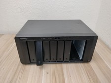 Synology DiskStation DS1815+ 8-Bay NAS Storage Server Diskless picture