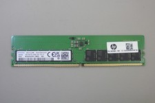 Samsung DDR5 EC4 M324R2GA3PB0-CWM0D 16GB 1Rx8 PC5-5600B-ED0 Server Memory picture