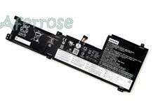 New Genuine L21C4PH2 L21L4PH2 L21M4PH2 Battery for Lenovo Ideapad 5 15IAL7 82SF picture