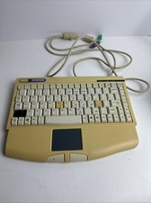 Adesso Ack-540 Missing Key Medxchange Conmed Vintage White picture