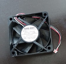 OEM NMB-MAT 2406RL-04W-S59 Projector Fan Epson 84 84+ 85 85+ 826W 12V 0.24A picture