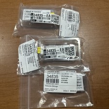 Lot of 3 Genuine Nokia 10G SFP+ Optical Transceivers picture