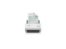 Brother ADS4300N 24 bit Dual CIS 600 x 600 dpi Sheet Fed Professional Desktop picture