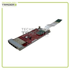 00DH919 IBM FlashSystem 840 9000 Fiber Channel Adapter Card 00DH062 W/ Adapter picture