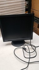 Samsung Sync Master 175v Color Monitor (D) picture